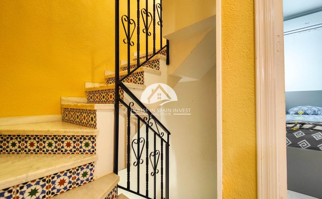Duplex for Sale in Torrevieja
