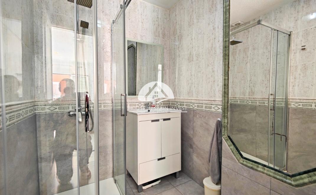 Duplex for Sale in Torrevieja