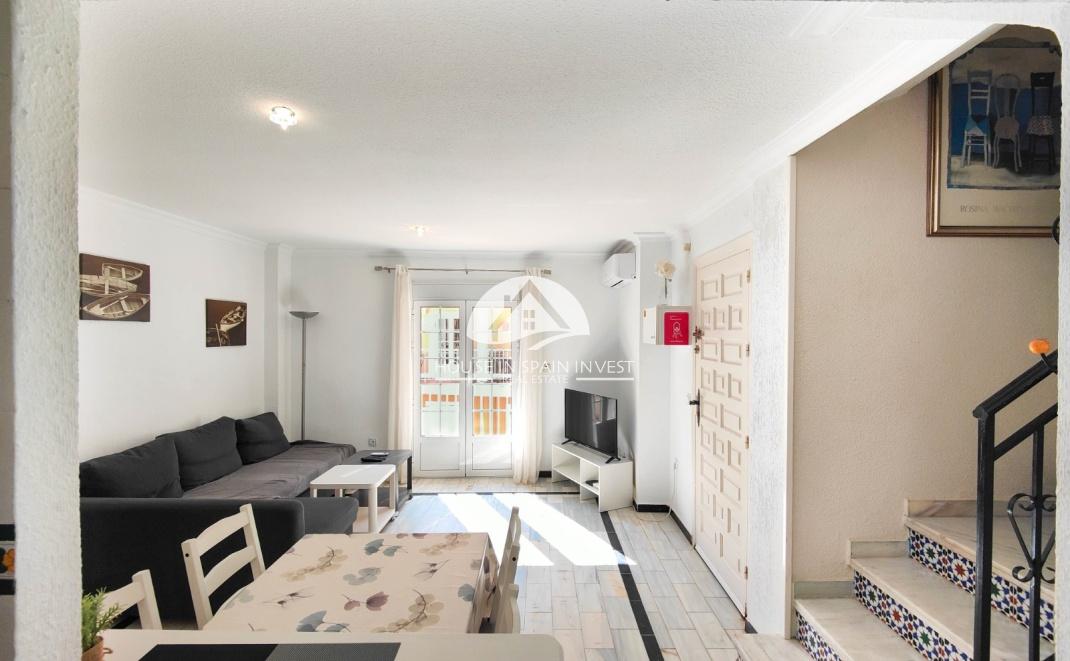 Duplex for Sale in Torrevieja