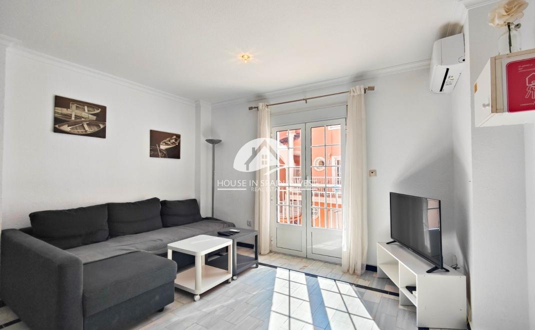 Duplex for Sale in Torrevieja