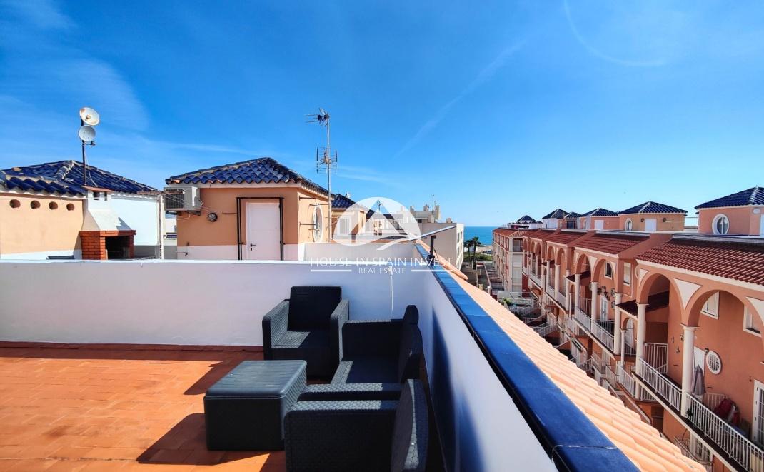 Duplex for Sale in Torrevieja