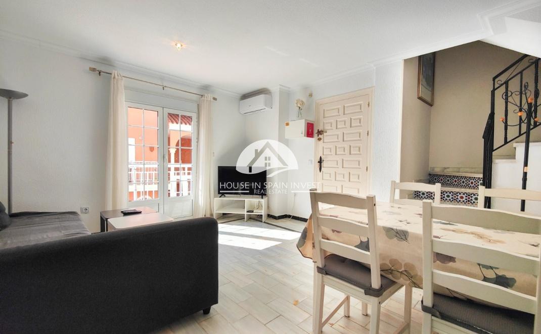 Duplex for Sale in Torrevieja