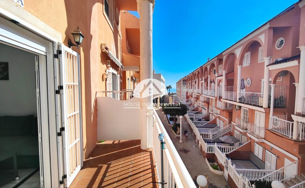 Duplex for Sale in Torrevieja