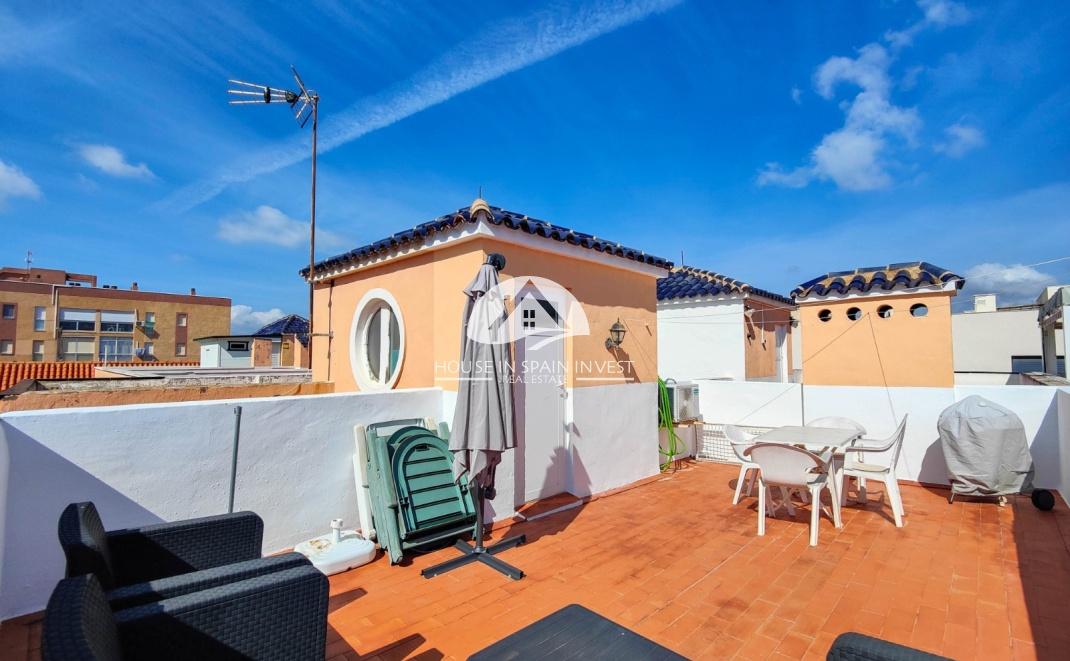 Duplex for Sale in Torrevieja