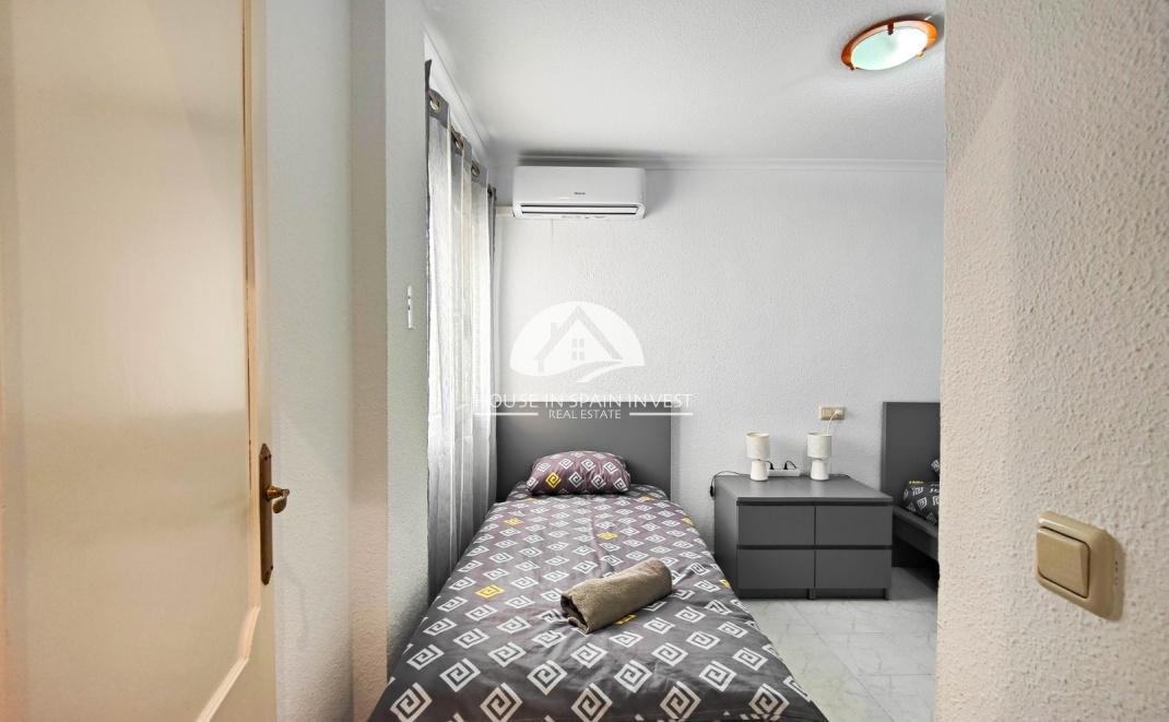 Duplex for Sale in Torrevieja