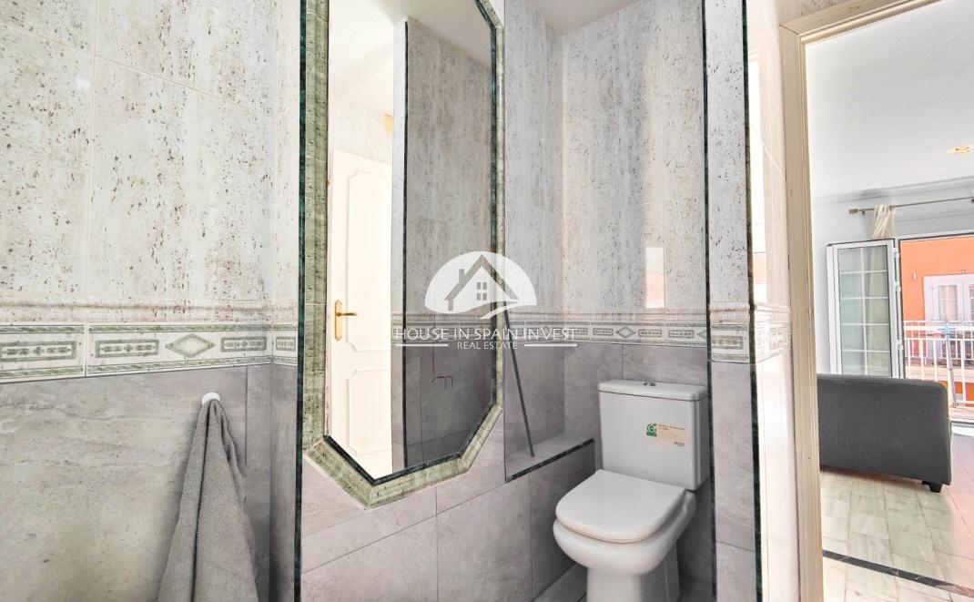 Duplex for Sale in Torrevieja