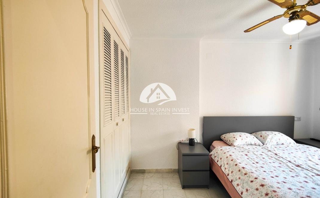 Duplex for Sale in Torrevieja