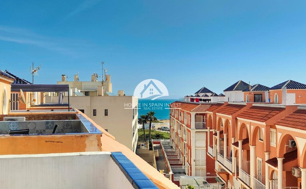 Duplex for Sale in Torrevieja