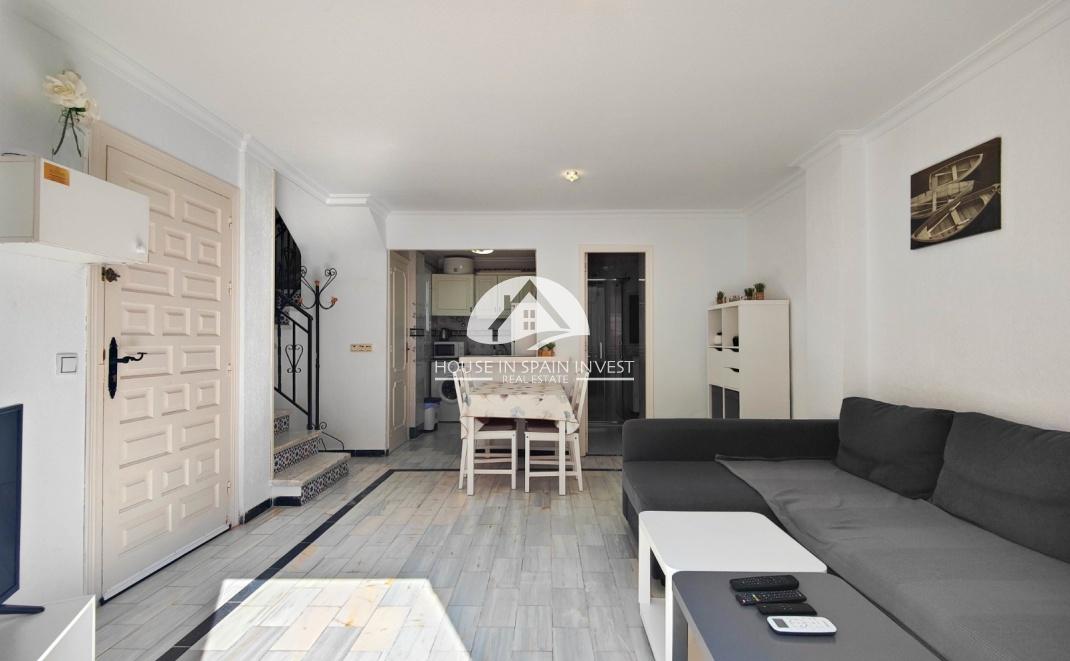 Duplex for Sale in Torrevieja