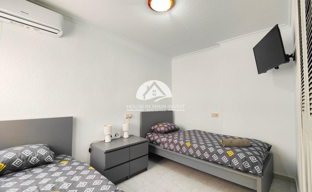 Duplex for Sale in Torrevieja