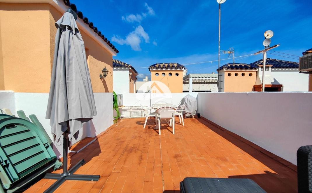 Duplex for Sale in Torrevieja