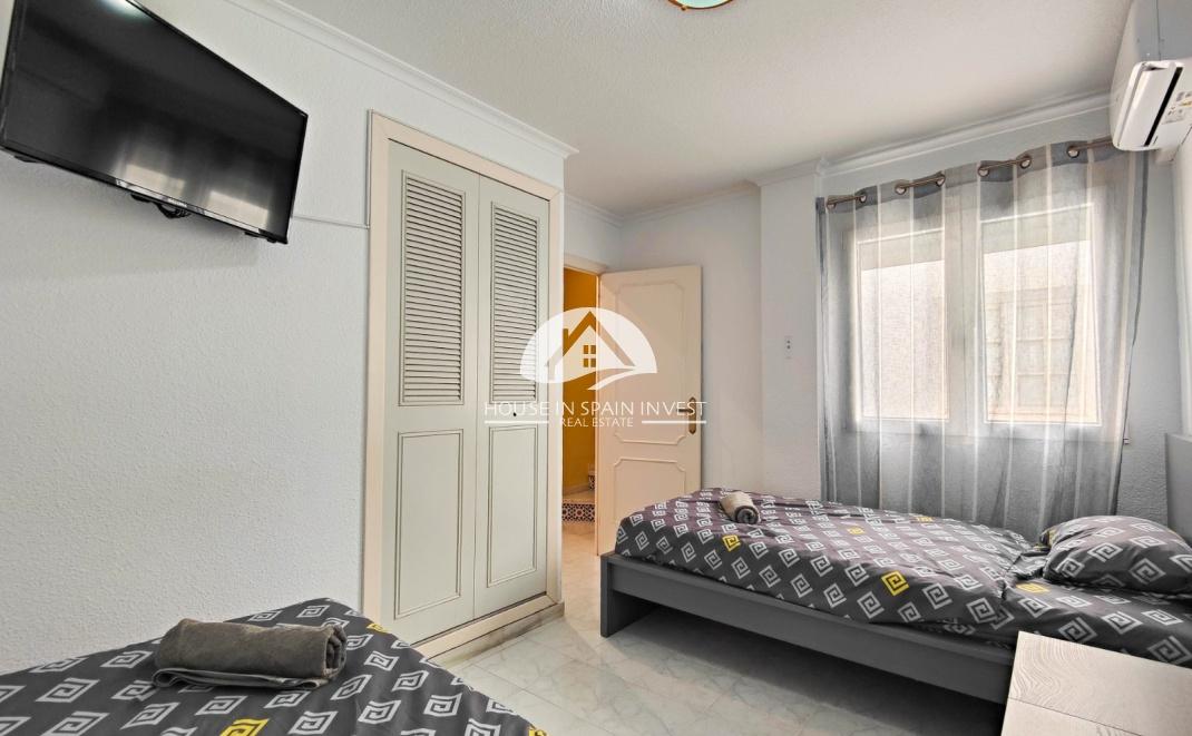 Duplex for Sale in Torrevieja