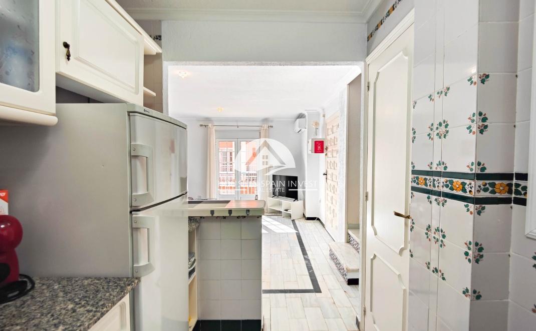 Duplex for Sale in Torrevieja