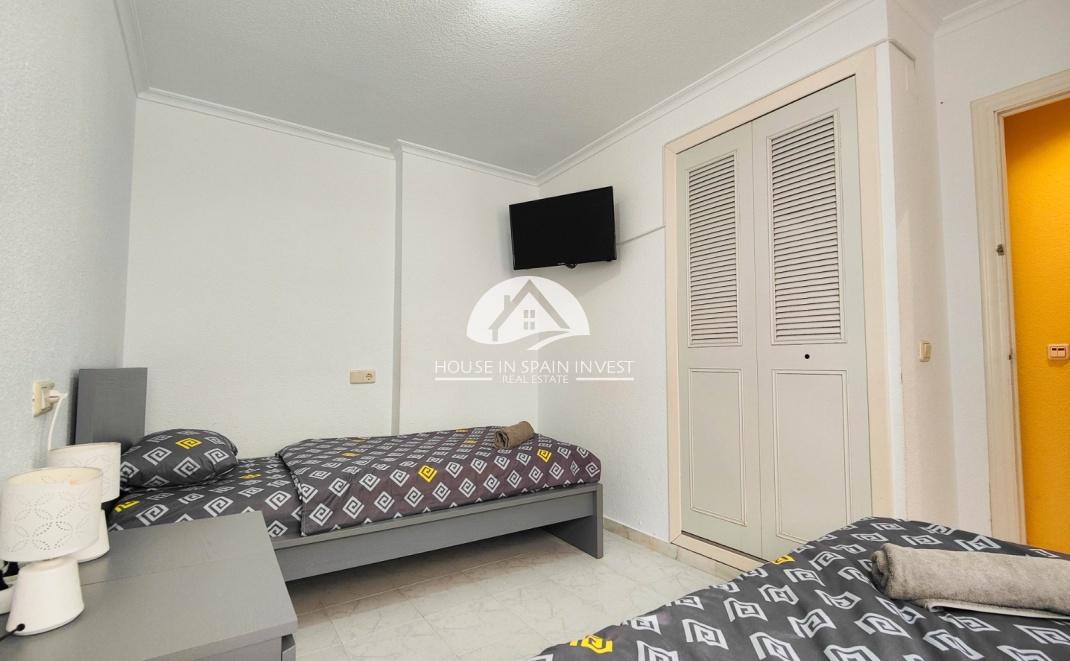 Duplex for Sale in Torrevieja