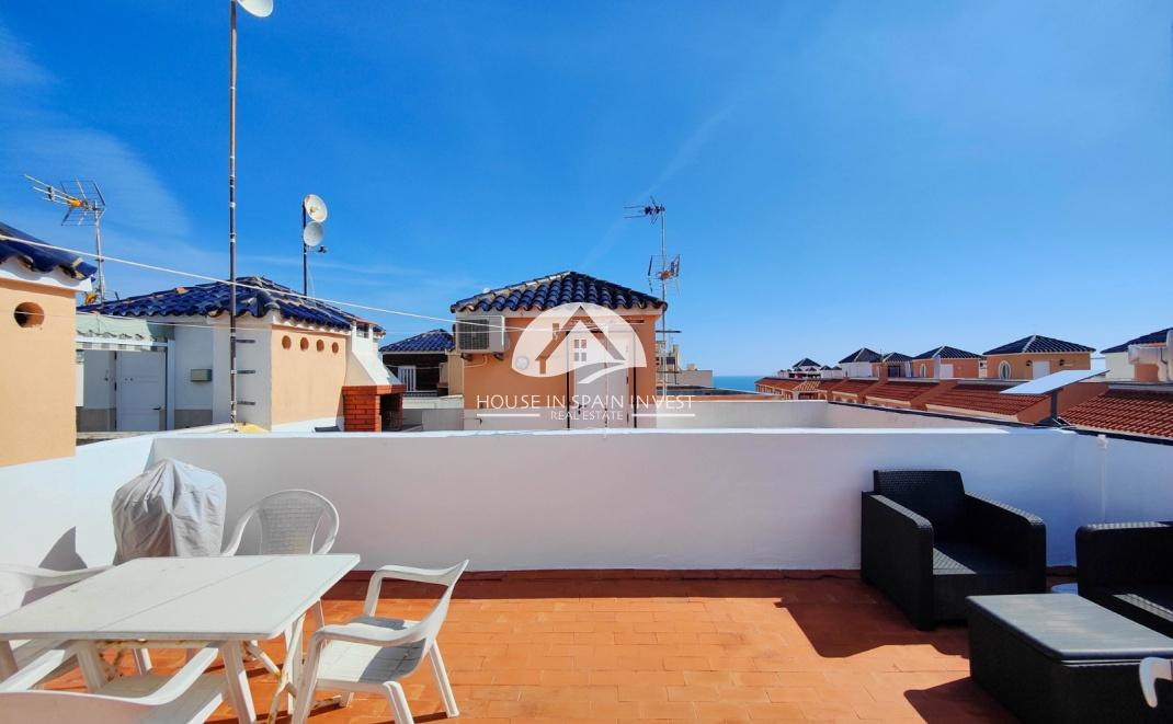 Duplex for Sale in Torrevieja