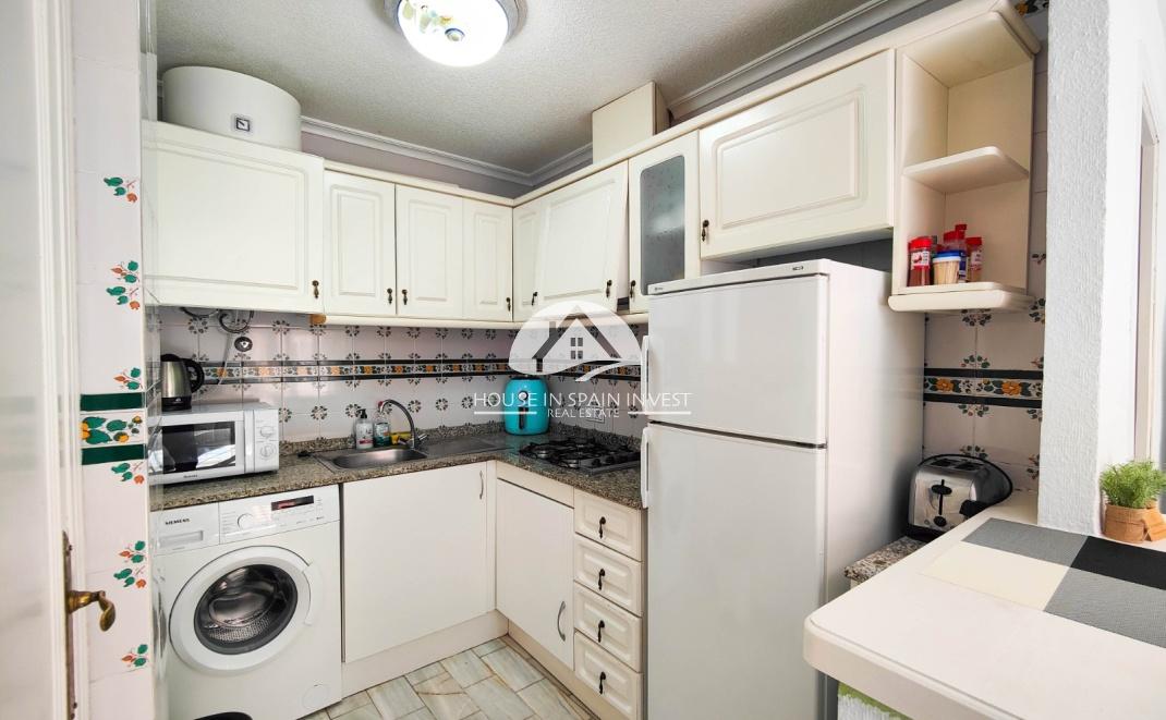 Duplex for Sale in Torrevieja
