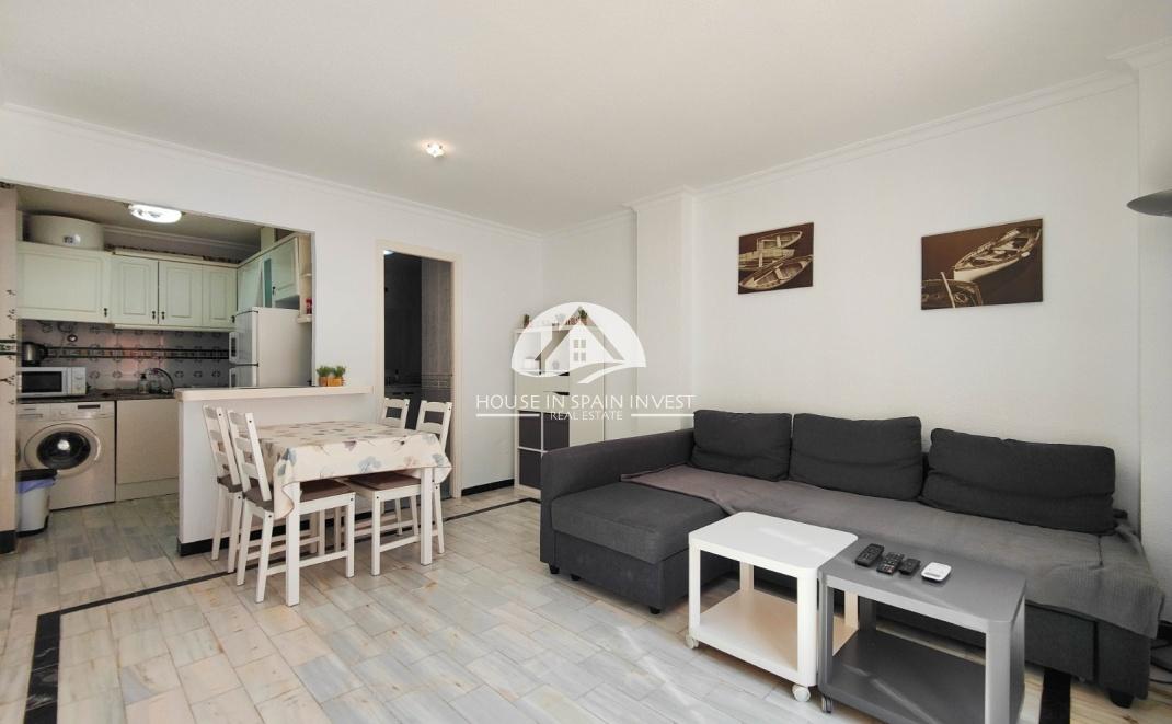 Duplex for Sale in Torrevieja