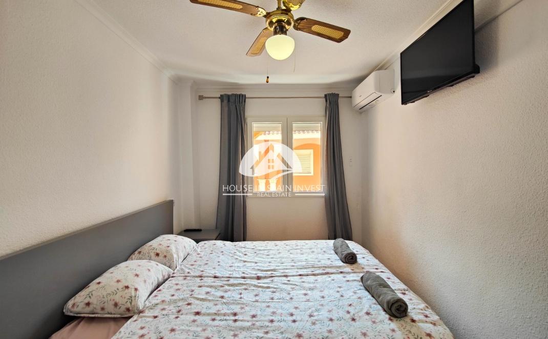 Duplex for Sale in Torrevieja