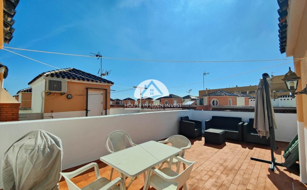 Duplex for Sale in Torrevieja