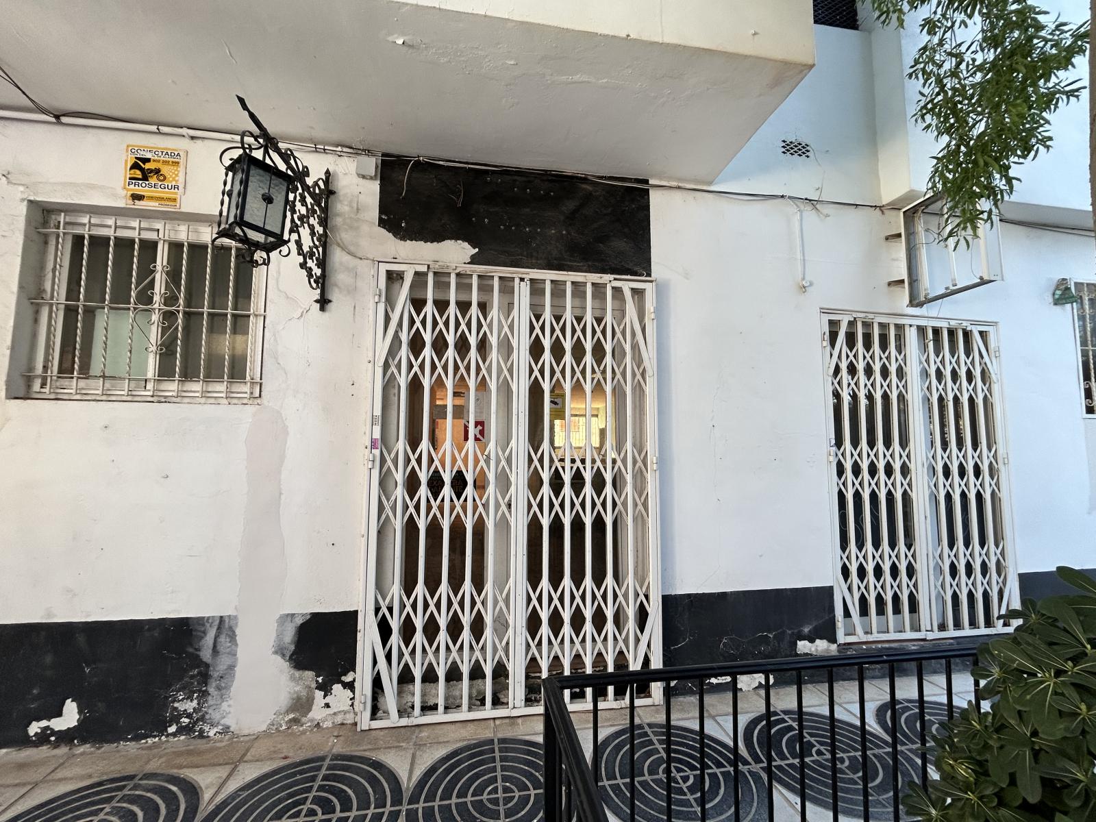 Premise for Sale in Alicante