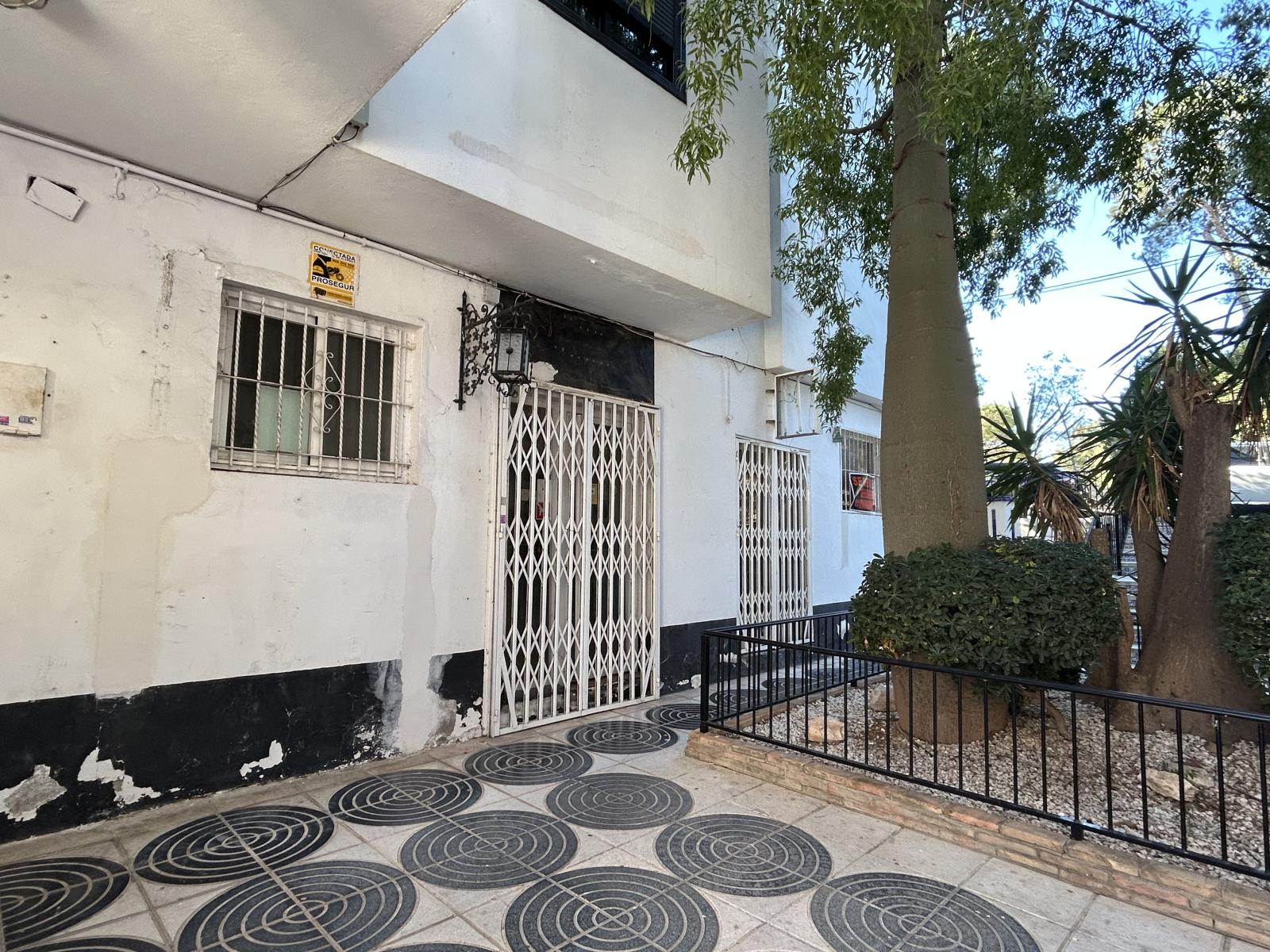 Premise for Sale in Alicante