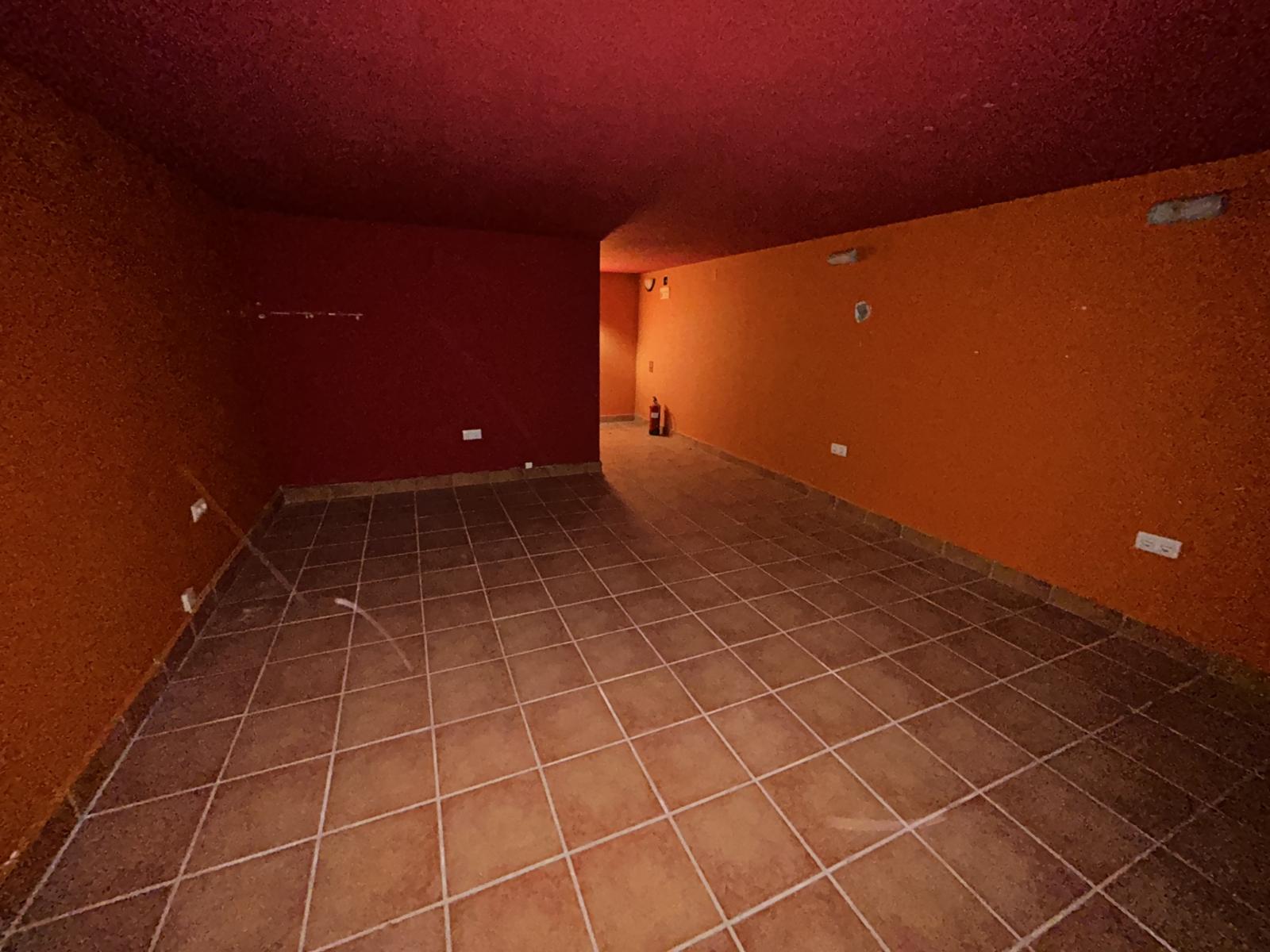 Premise for Sale in Alicante