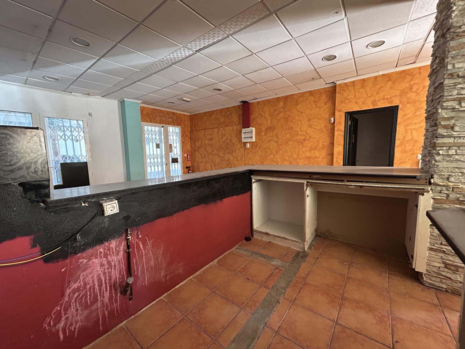 Premise for Sale in Alicante