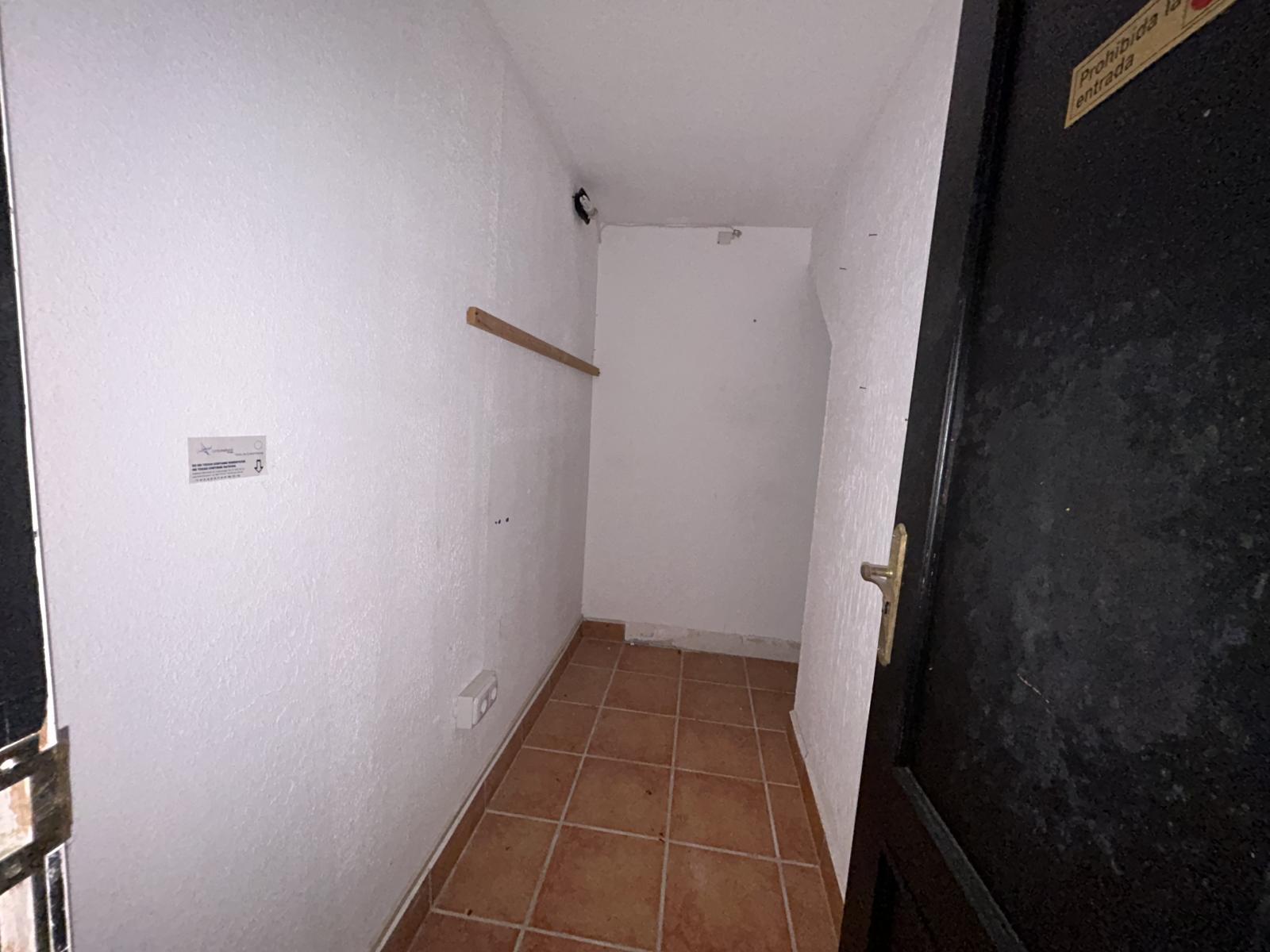 Premise for Sale in Alicante