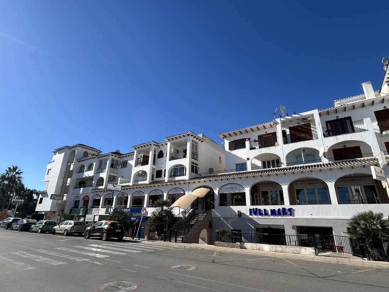 Premise for Sale in Alicante