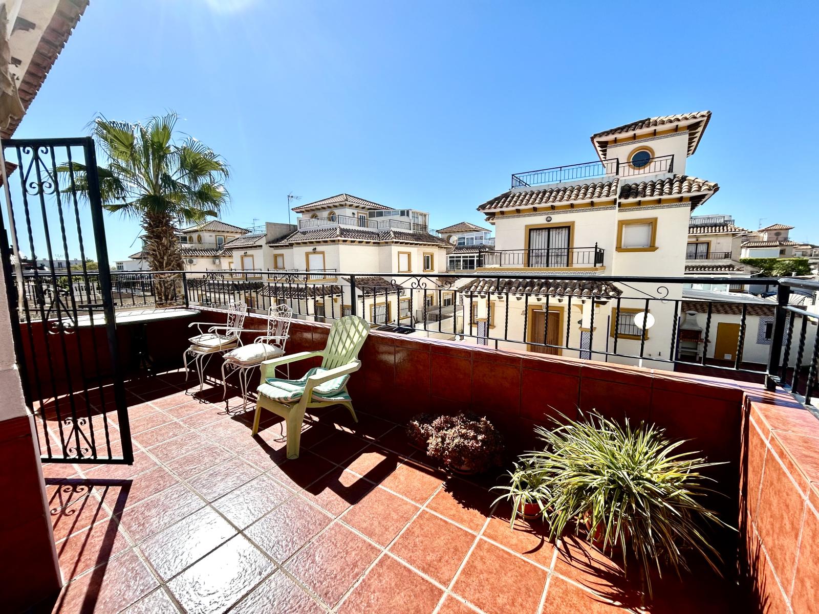 Ático en Venta en Orihuela