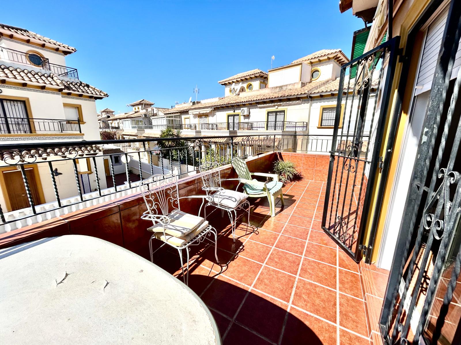 Ático en Venta en Orihuela
