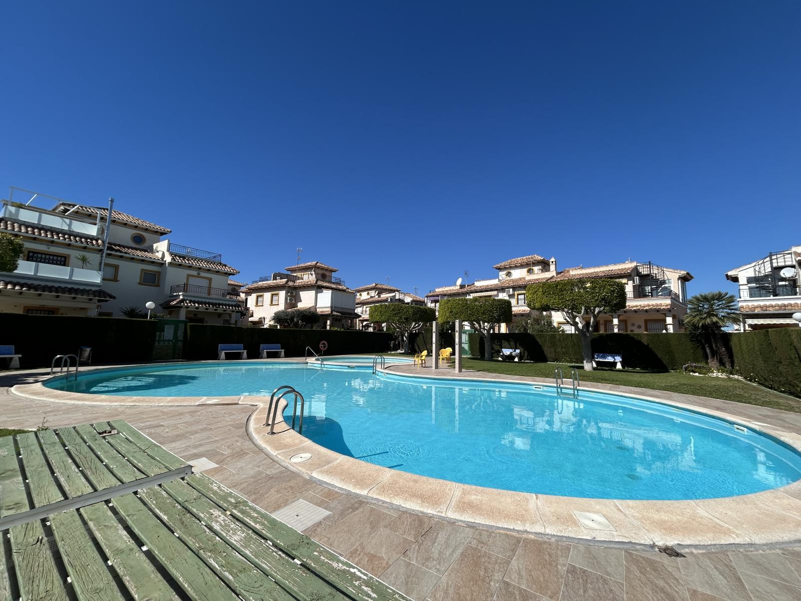 Ático en Venta en Orihuela