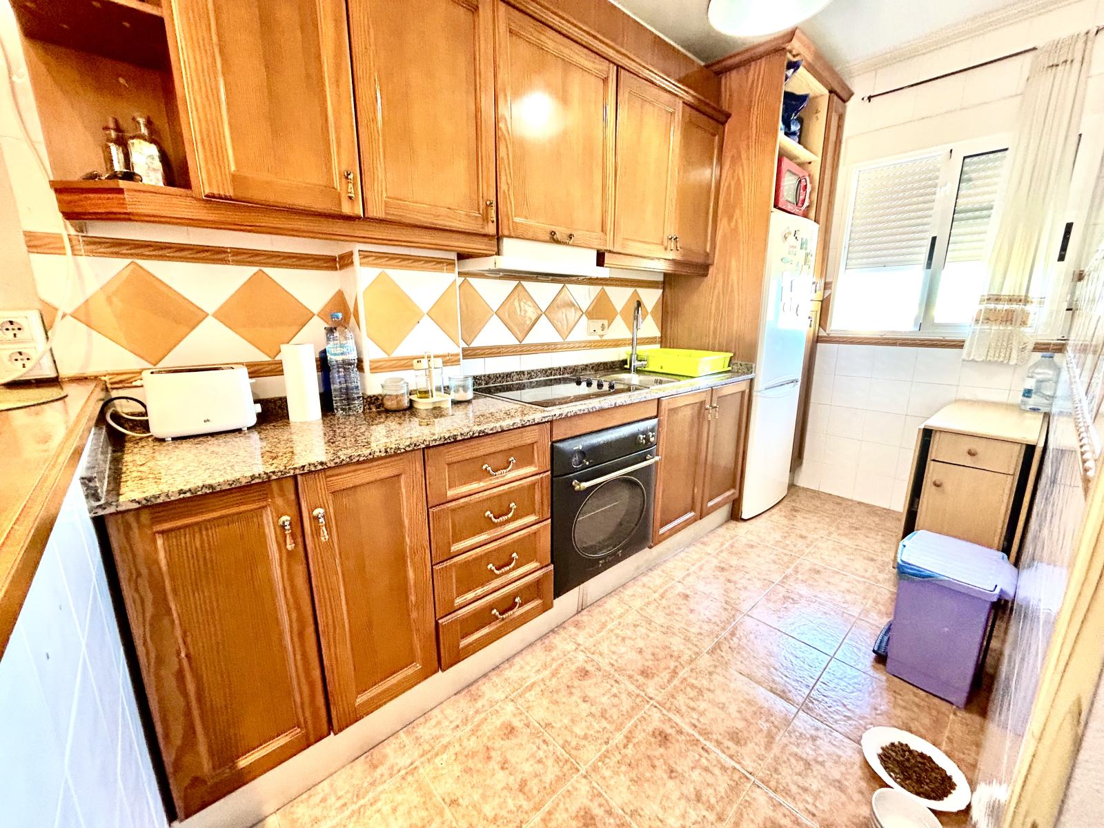 Ático en Venta en Orihuela