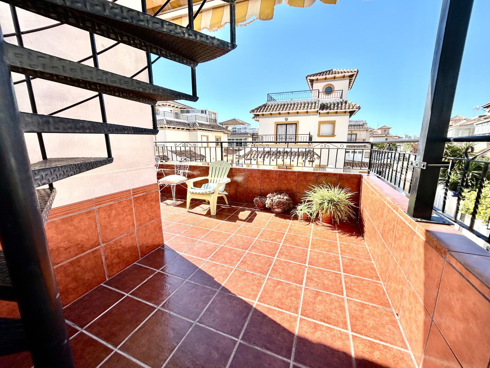 Ático en Venta en Orihuela
