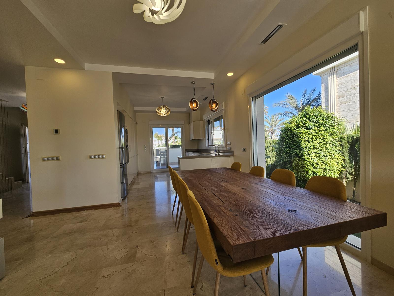 Villa en Venta en Orihuela
