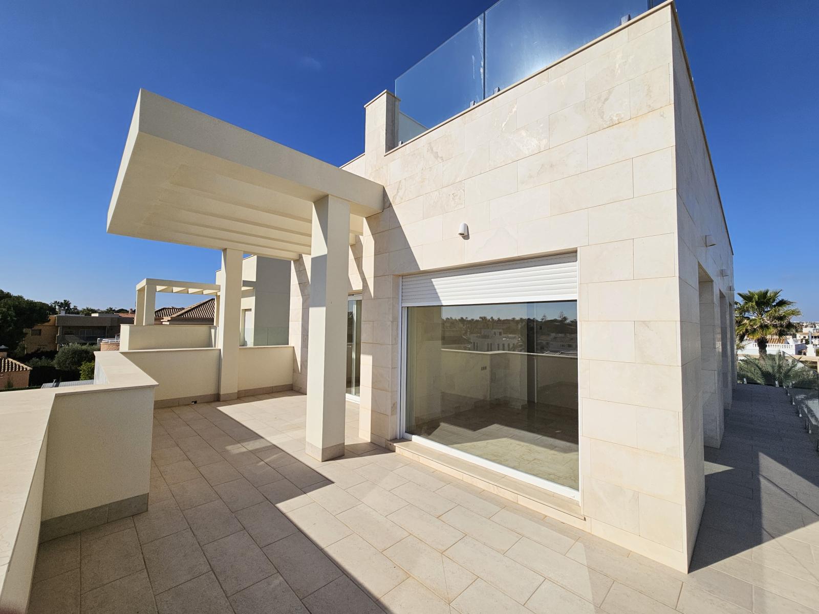 Villa en Venta en Orihuela