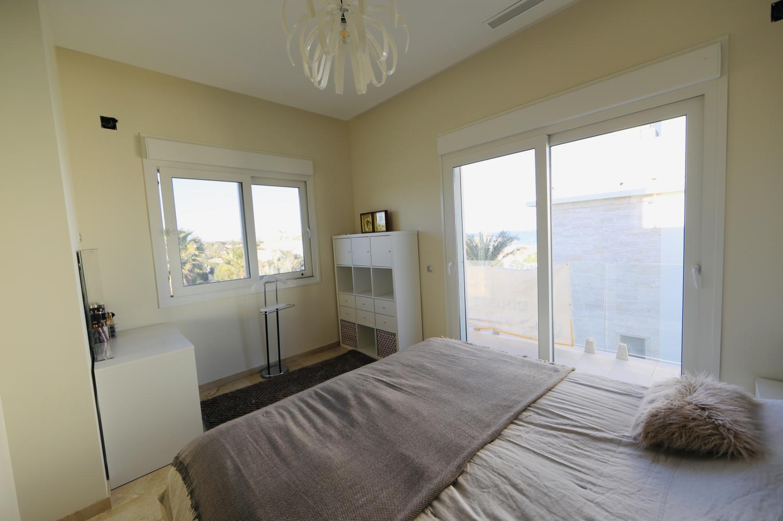 Villa en Venta en Orihuela