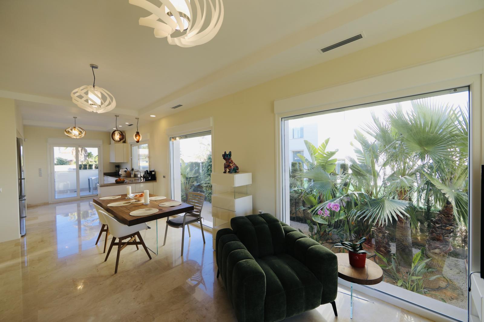 Villa en Venta en Orihuela