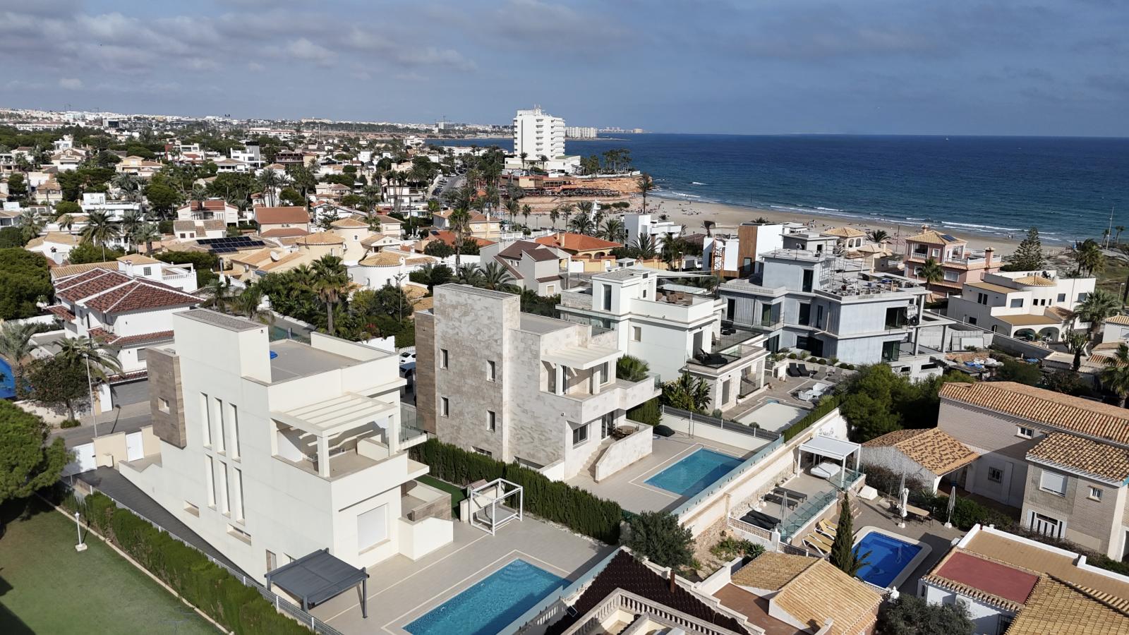 Villa en Venta en Orihuela