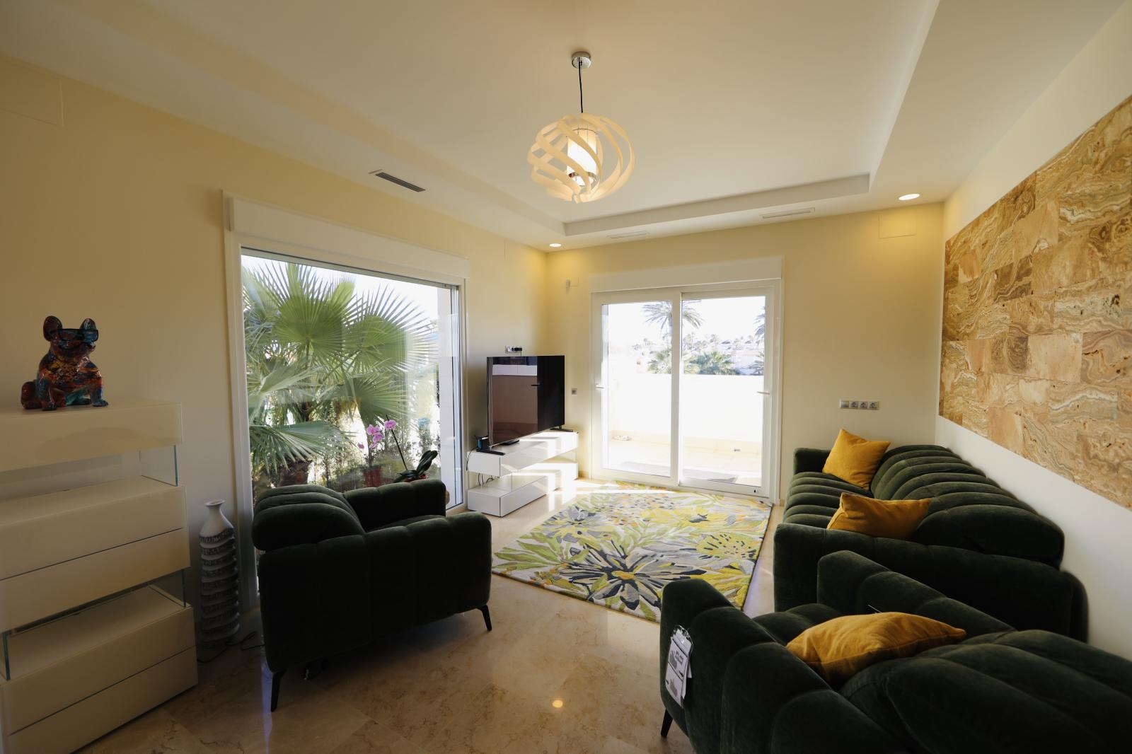 Villa en Venta en Orihuela