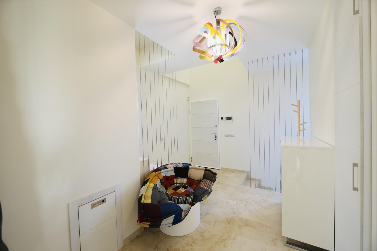 Villa en Venta en Orihuela