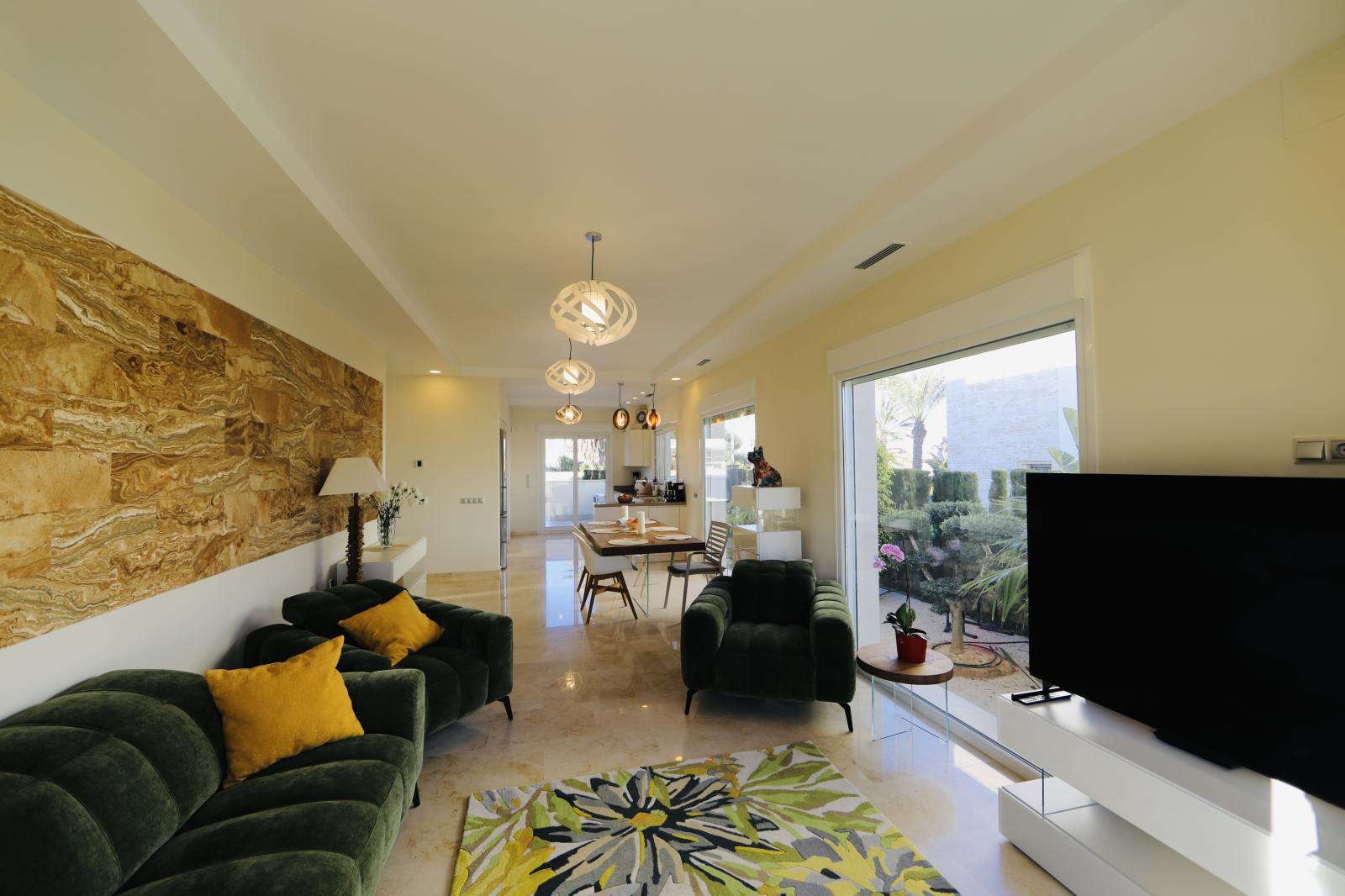 Villa en Venta en Orihuela
