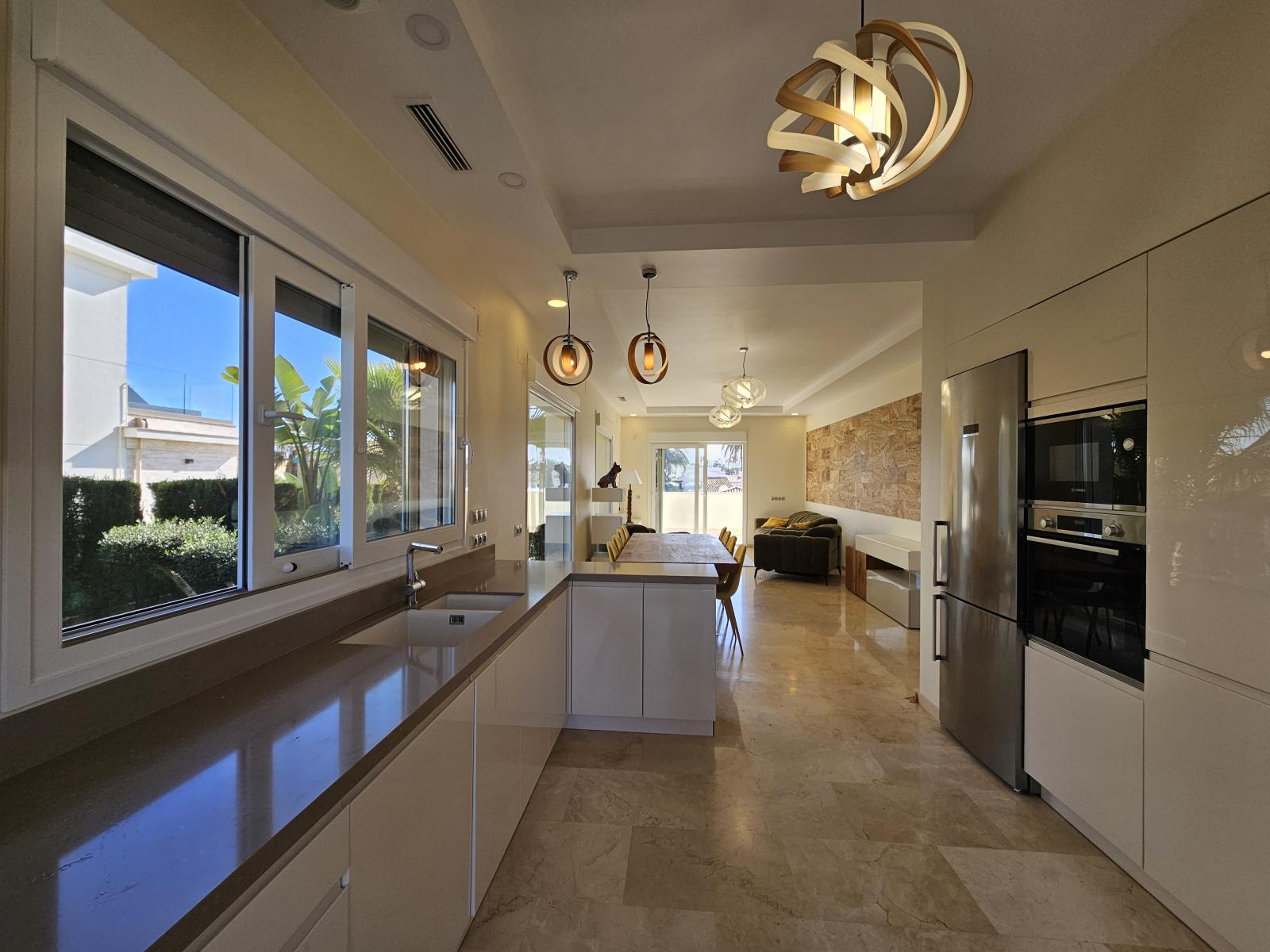 Villa en Venta en Orihuela