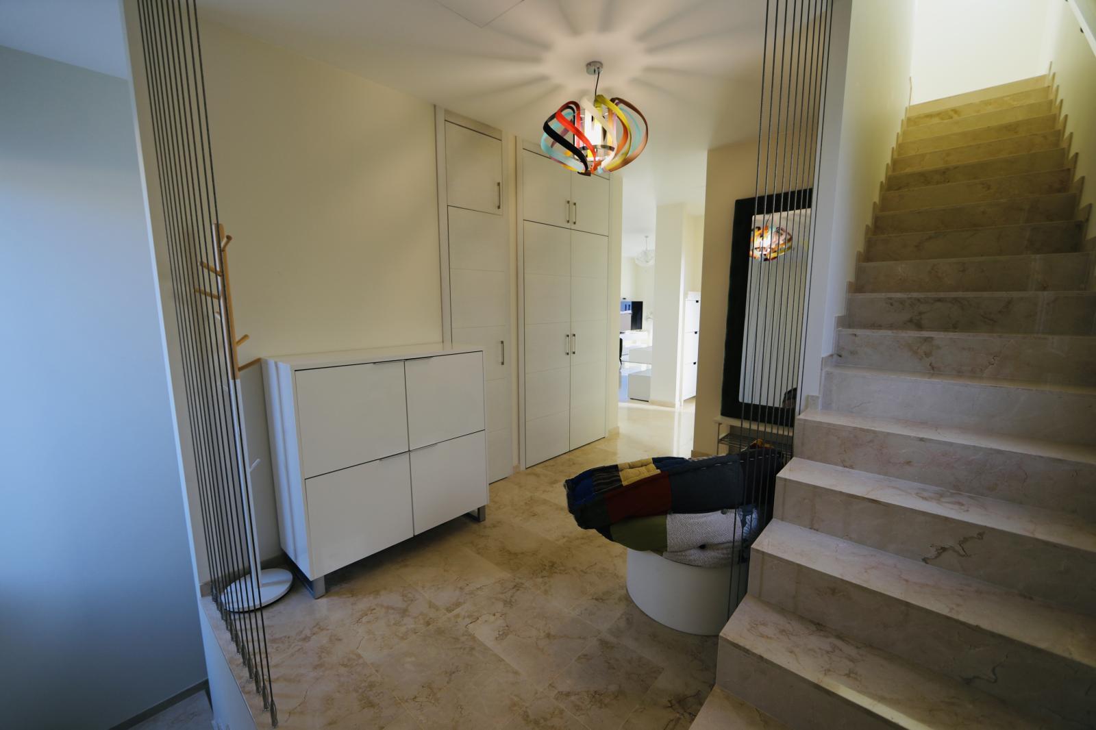 Villa en Venta en Orihuela