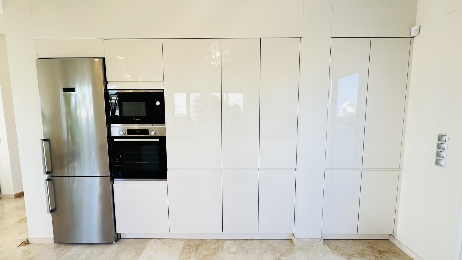 Villa en Venta en Orihuela