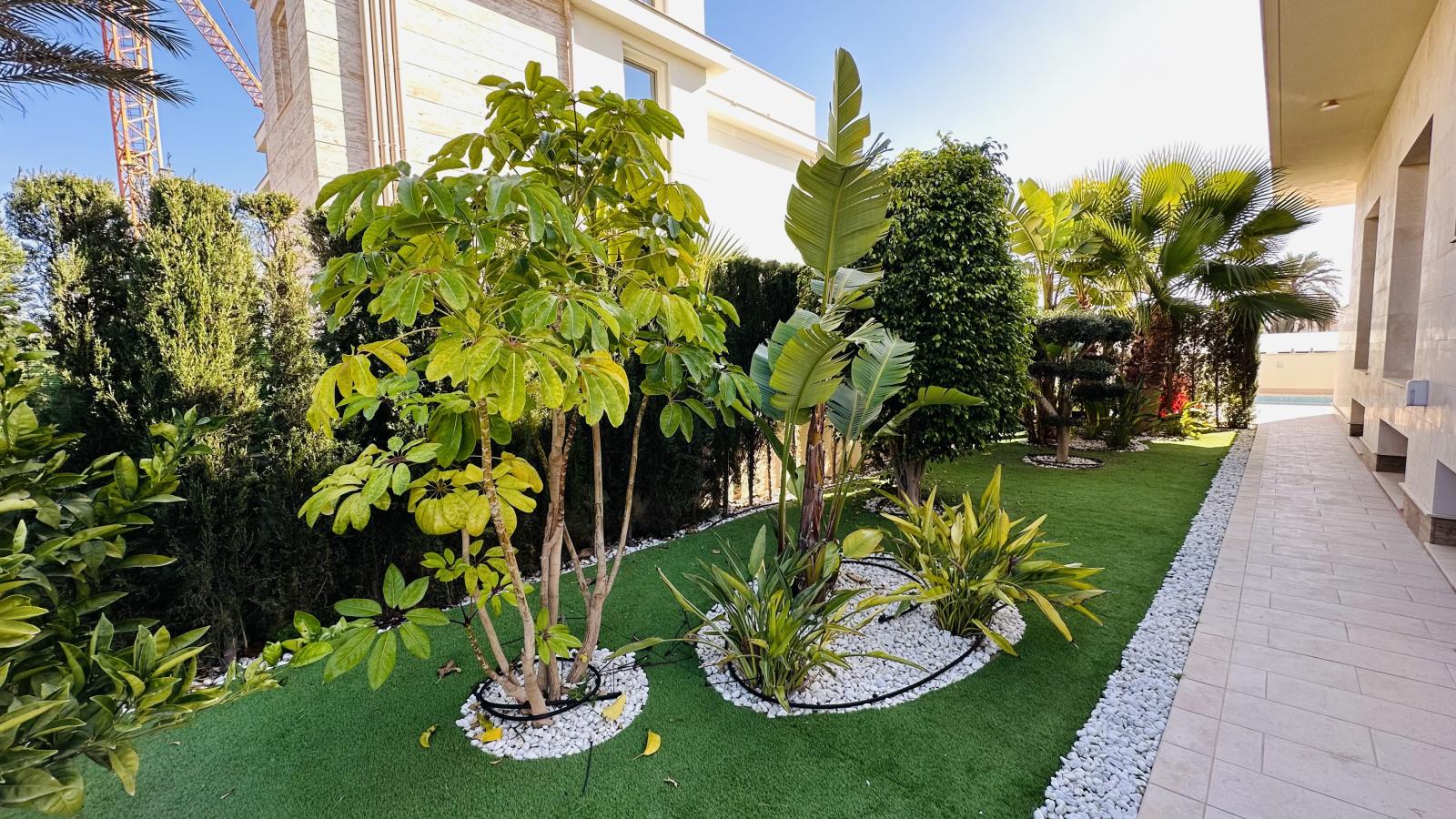 Villa en Venta en Orihuela
