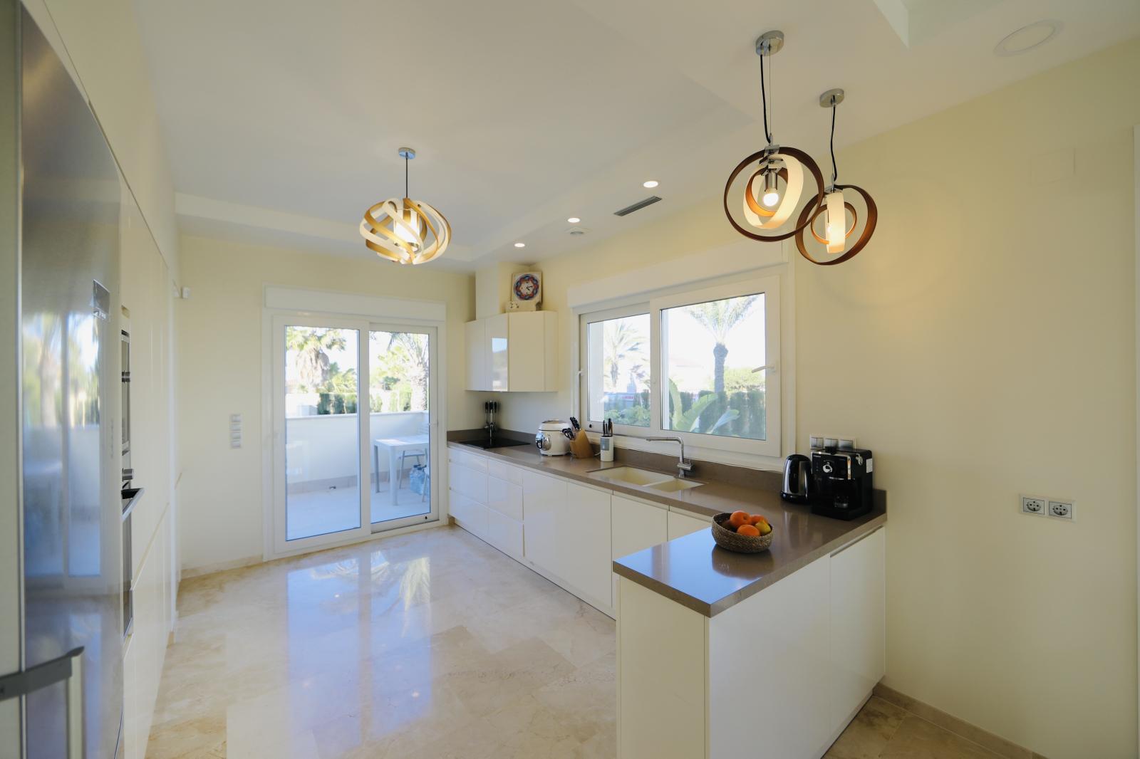 Villa en Venta en Orihuela