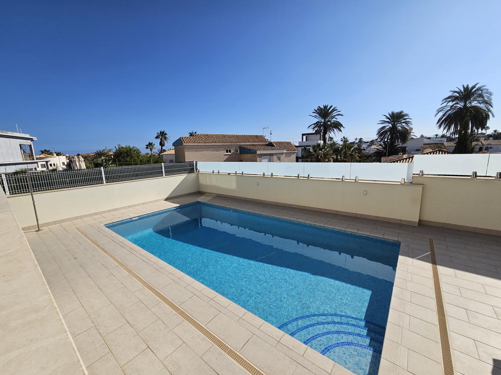 Villa en Venta en Orihuela