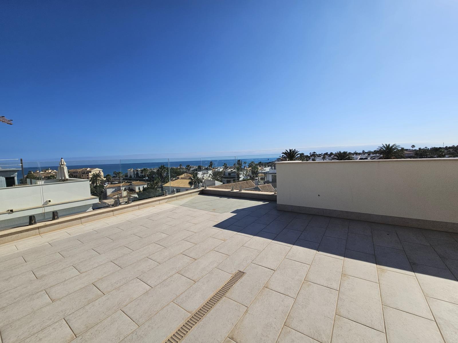Villa en Venta en Orihuela