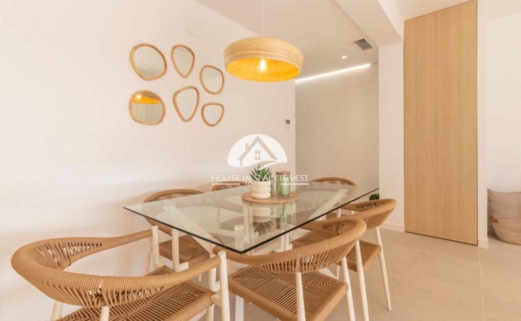 Villa en Venta en Torrevieja